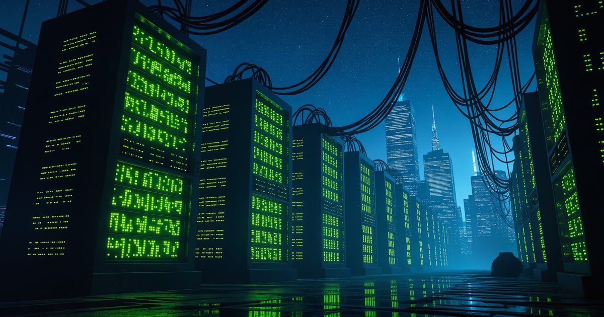 GCP谷歌云代理商充值对比指南，2026年最新版封面图