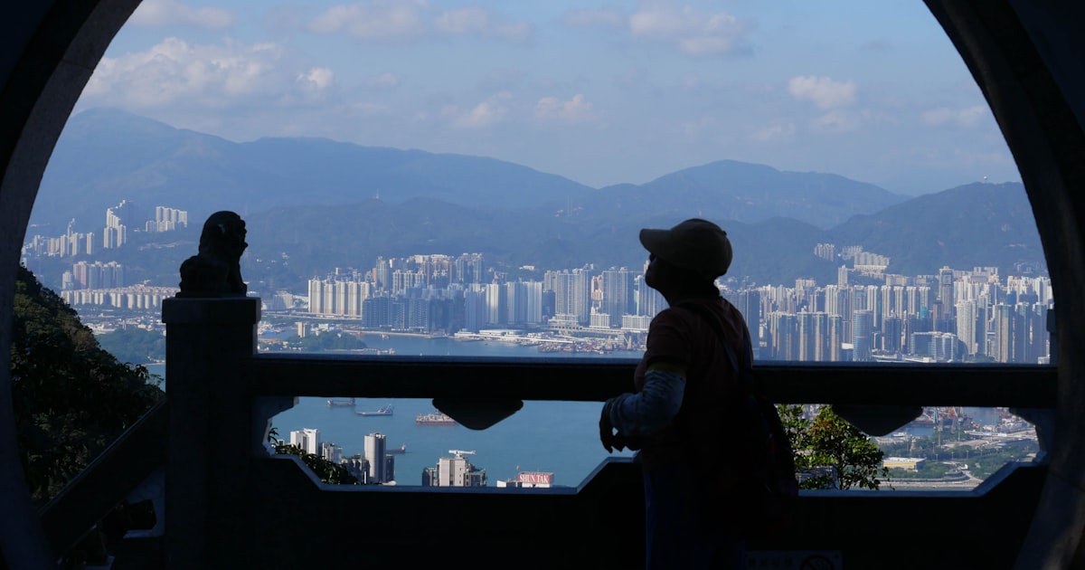 香港雲伺服器選型完整指南：AWS vs Azure vs 騰訊雲 延遲、成本、合規三維對比（2026）